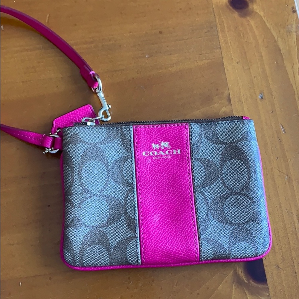 Wristlet